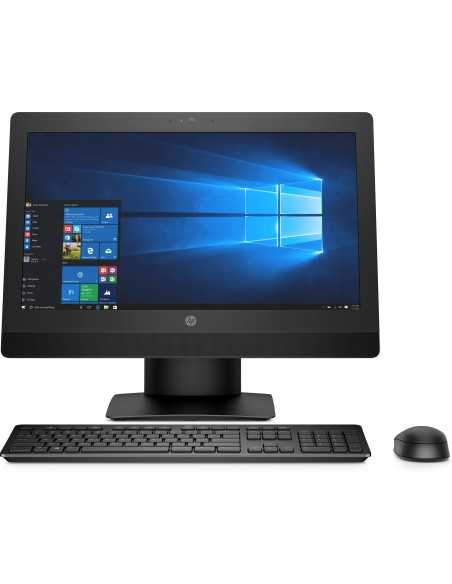 HP ProOne 600 G3 21.5'' Non-Touch All-in-One PC