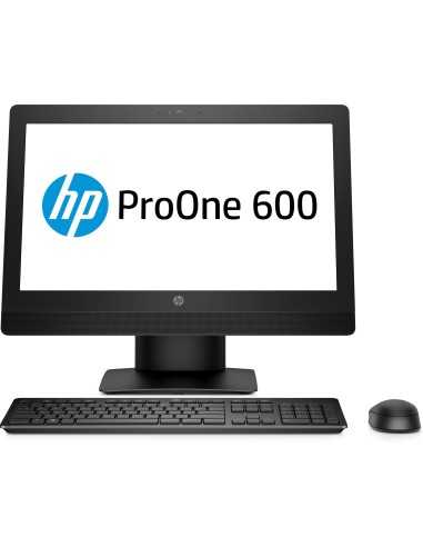 HP ProOne 600 G3 21.5'' Non-Touch All-in-One PC