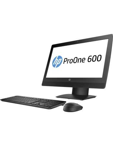 HP ProOne 600 G3 21.5'' Non-Touch All-in-One PC