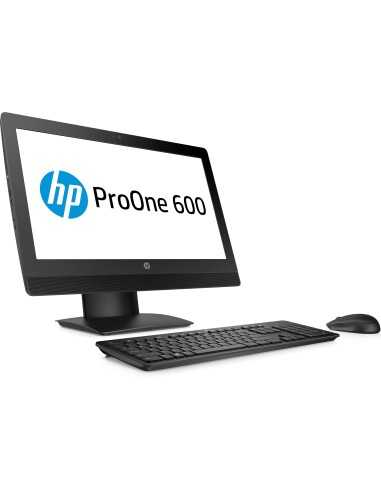 HP ProOne 600 G3 21.5'' Non-Touch All-in-One PC