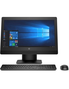 HP ProOne 600 G3 21.5'' Non-Touch All-in-One PC 2