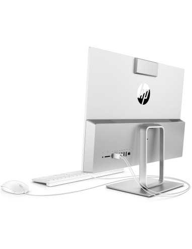 HP Pavilion 24-x001nl Intel® Core™ i5 60,5 cm (23.8") 1920 x 1080 Pixel Touch screen 8 GB DDR4-SDRAM 1000 GB HDD All-in-One