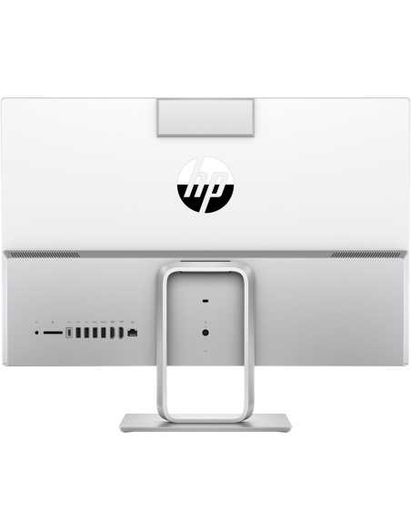 HP Pavilion 24-x001nl Intel® Core™ i5 60,5 cm (23.8") 1920 x 1080 Pixel Touch screen 8 GB DDR4-SDRAM 1000 GB HDD All-in-One