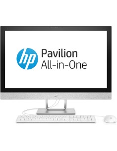 HP Pavilion All-in-One - 27-r001nl