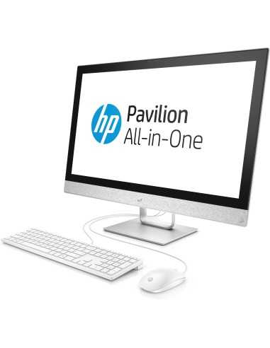 HP Pavilion All-in-One - 27-r001nl