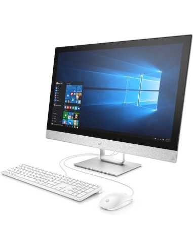 HP Pavilion All-in-One - 27-r001nl
