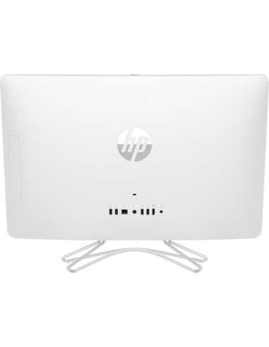 HP 24-e023nl Intel® Core™ i5 60,5 cm (23.8") 1920 x 1080 Pixel Touch screen 8 GB DDR4-SDRAM 1000 GB HDD PC All-in-one Windows