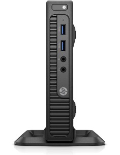 HP 260 G2 Desktop Mini PC