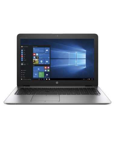 HP EliteBook 755 G4 Notebook PC
