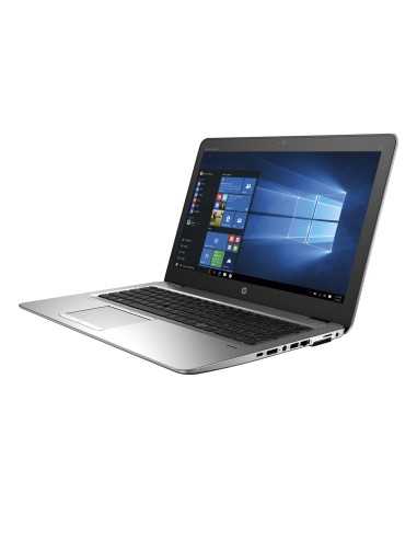 HP EliteBook 755 G4 Notebook PC
