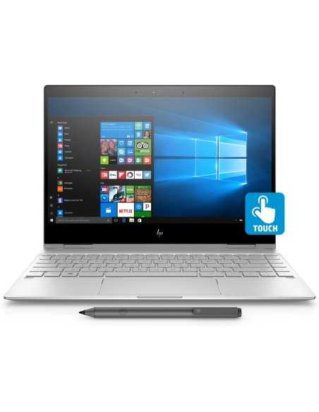 HP Spectre x360 - 13-ae006nl