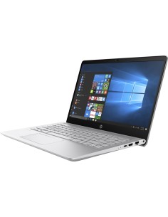 HP Pavilion - 14-bf101nl 2