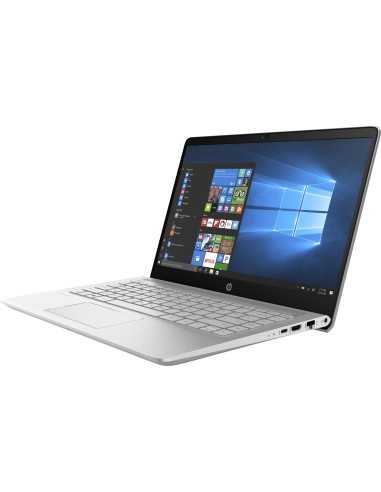 HP Pavilion - 14-bf101nl