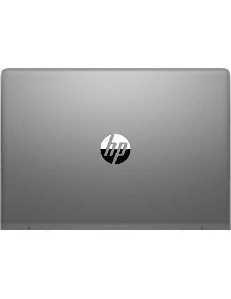 HP Pavilion - 14-bf101nl