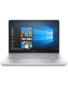 HP Pavilion - 14-bf102nl