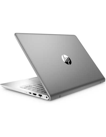 HP Pavilion - 14-bf102nl