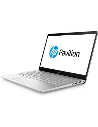 HP Pavilion - 14-bf102nl