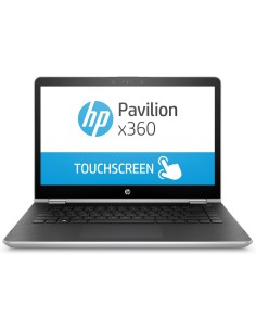 HP Pavilion x360 - 14-ba020nl