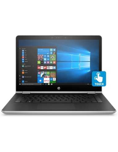 HP Pavilion x360 - 14-ba020nl
