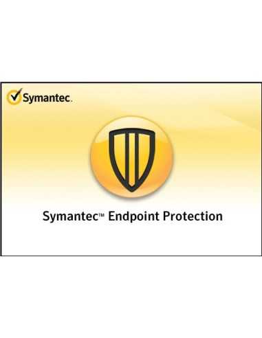 Symantec Endpoint Protection 14 Base 1 anno i