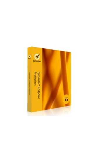 Symantec Endpoint Protection 14 Licenza base 1 licenza e 3 anno i