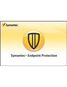 Symantec Endpoint Protection 14 Base Aggiornamento 1 anno i