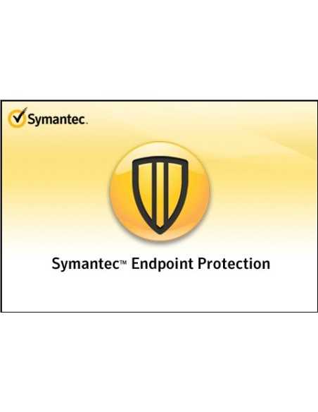 Symantec Endpoint Protection 14 Base Aggiornamento 1 anno i