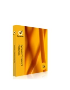 Symantec Endpoint Protection 14 Licenza base 1 licenza e 1 anno i