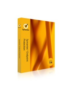 Symantec Endpoint Protection 14, A, Rnwl, 12 Months Rinnovo 1 anno i