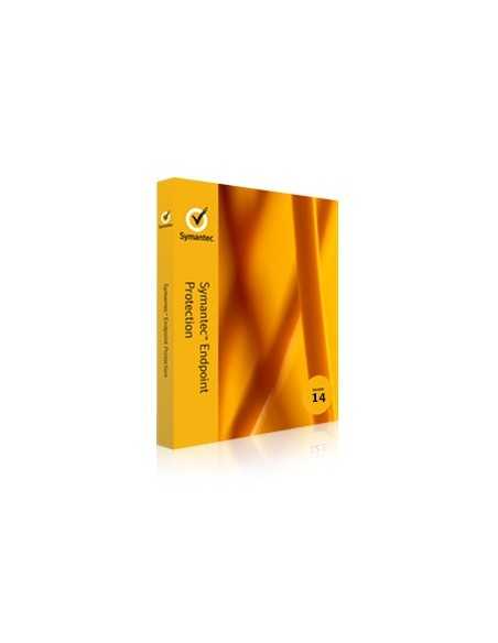 Symantec Endpoint Protection 14, B, Rnwl, 12 Months Rinnovo 1 anno i