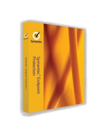 Symantec Endpoint Protection 14 1 licenza e Rinnovo