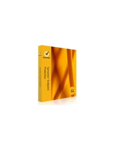 Symantec Endpoint Protection 14 1 licenza e Rinnovo 3 anno i