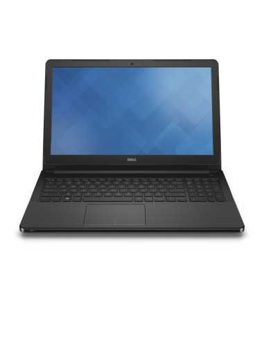 DELL Vostro 3568 Computer portatile 39,6 cm (15.6") HD Intel® Core™ i3 4 GB DDR4-SDRAM 500 GB HDD Wi-Fi 4 (802.11n) Windows 10