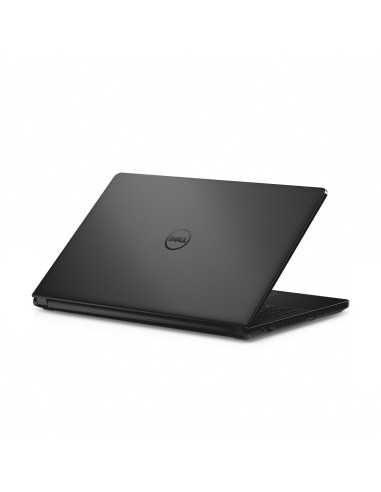 DELL Vostro 3568 Computer portatile 39,6 cm (15.6") HD Intel® Core™ i3 4 GB DDR4-SDRAM 500 GB HDD Wi-Fi 4 (802.11n) Windows 10