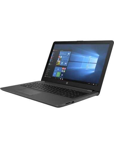 HP 250 G6 Notebook-PC Computer portatile 39,6 cm (15.6") Full HD Intel® Core™ i5 8 GB DDR4-SDRAM 256 GB SSD Wi-Fi 5 (802.11ac)