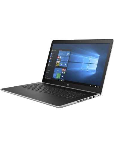 HP ProBook 470 G5 Computer portatile 43,9 cm (17.3") Full HD Intel® Core™ i5 8 GB DDR4-SDRAM 256 GB SSD NVIDIA® GeForce® 930MX