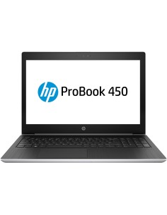 HP ProBook 450 G5 Computer portatile 39,6 cm (15.6") Full HD Intel® Core™ i7 8 GB DDR4-SDRAM 256 GB SSD Wi-Fi 5 (802.11ac)