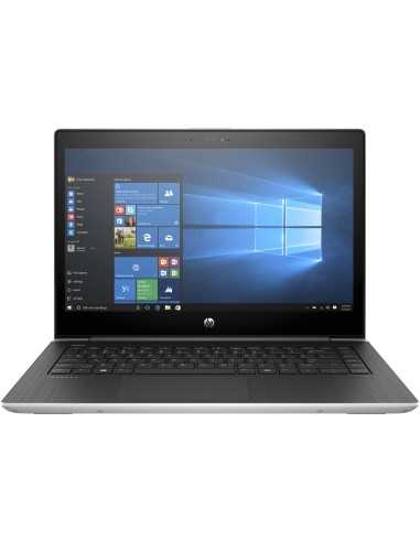HP ProBook 440 G5 Computer portatile 35,6 cm (14") Full HD Intel® Core™ i5 8 GB DDR4-SDRAM 256 GB SSD Wi-Fi 5 (802.11ac)