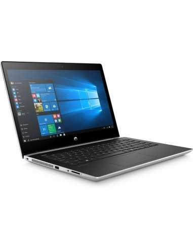 HP ProBook 440 G5 Computer portatile 35,6 cm (14") Full HD Intel® Core™ i5 8 GB DDR4-SDRAM 256 GB SSD Wi-Fi 5 (802.11ac)