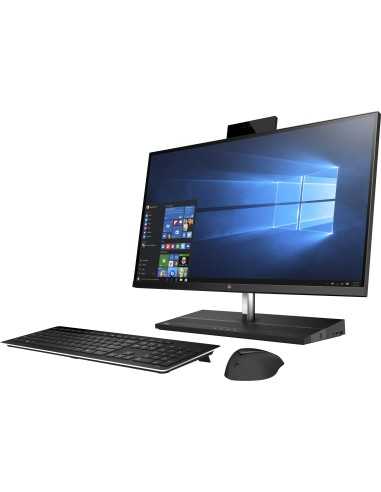 HP EliteOne 1000 G1 Intel® Core™ i5 68,6 cm (27") 3840 x 2160 Pixel 8 GB DDR4-SDRAM 256 GB SSD PC All-in-one Windows 10 Pro