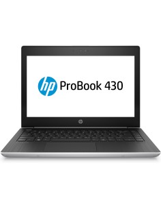 HP ProBook 430 G5 Computer portatile 33,8 cm (13.3") Full HD Intel® Core™ i5 8 GB DDR4-SDRAM 256 GB SSD Wi-Fi 5 (802.11ac)