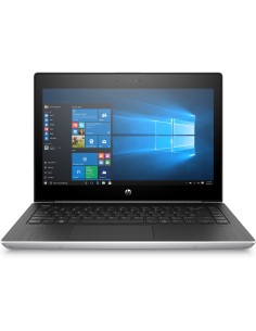 HP ProBook 430 G5 Computer portatile 33,8 cm (13.3") Full HD Intel® Core™ i5 8 GB DDR4-SDRAM 256 GB SSD Wi-Fi 5 (802.11ac) 2