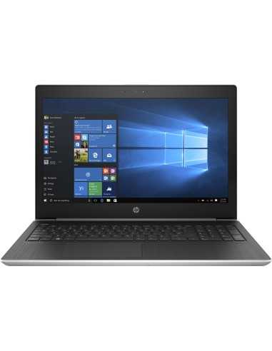 HP ProBook 450 G5 Computer portatile 39,6 cm (15.6") Full HD Intel® Core™ i7 16 GB DDR4-SDRAM 512 GB SSD Wi-Fi 5 (802.11ac)