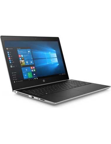HP ProBook 450 G5 Computer portatile 39,6 cm (15.6") Full HD Intel® Core™ i7 16 GB DDR4-SDRAM 512 GB SSD Wi-Fi 5 (802.11ac)