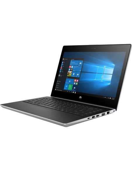 HP ProBook 430 G5 Computer portatile 33,8 cm (13.3") Full HD Intel® Core™ i5 4 GB DDR4-SDRAM 500 GB HDD Wi-Fi 5 (802.11ac)