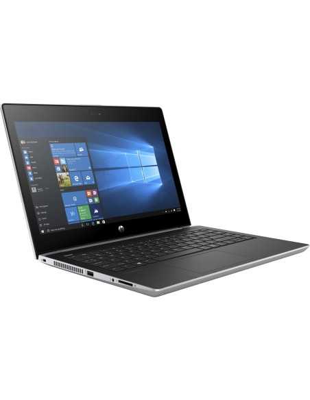 HP ProBook 430 G5 Computer portatile 33,8 cm (13.3") Full HD Intel® Core™ i5 4 GB DDR4-SDRAM 500 GB HDD Wi-Fi 5 (802.11ac)