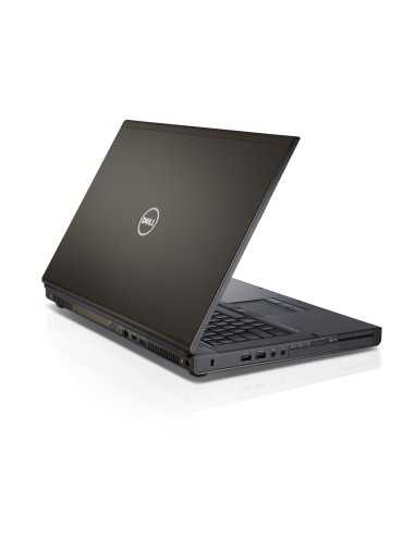 DELL Precision M6800 Workstation mobile 43,9 cm (17.3") Full HD Intel® Core™ i7 8 GB DDR3L-SDRAM 1000 GB Hard Disk Ibrido AMD