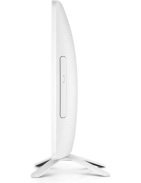 HP 24 -e010nl Intel® Core™ i3 60,5 cm (23.8") 1920 x 1080 Pixel 8 GB DDR4-SDRAM 1000 GB HDD PC All-in-one NVIDIA® GeForce®