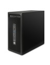 HP Z238 DDR4-SDRAM i5-7500 Micro Tower Intel® Core™ i5 4 GB 256 GB SSD Windows 10 Pro Stazione di lavoro Nero