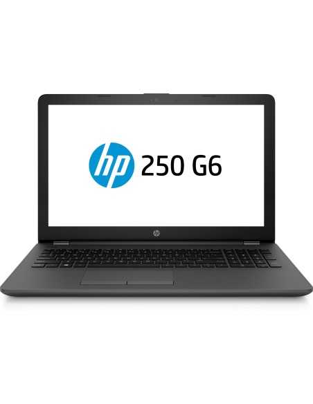 HP 250 G6 Notebook PC